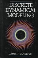 Discrete Dynamical Modeling cover