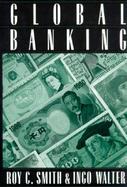 Global Banking cover