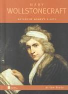 Mary Wollstonecraft Mother of Women's Rights cover