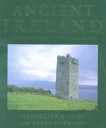 Ancient Ireland cover