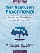 The Scientist Practitioner Research and Accountability in the Age of Managed Care cover