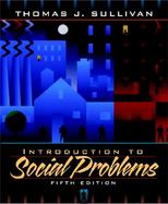 Introduction to Social Problems cover