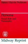 Persona Social Role and Personality cover