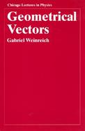 Geometrical Vectors cover