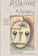 Assassins of Memory Essays on the Denial of the Holocaust cover