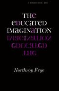 The Educated Imagination cover