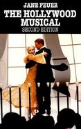 The Hollywood Musical: Second Edition cover