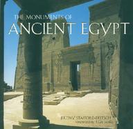 The Monuments of Ancient Egypt cover
