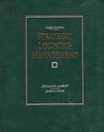 Strategic Logistics Management cover