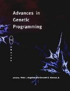 Advances in Genetic Programming (volume2) cover