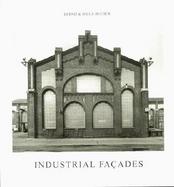 Industrial Facades cover