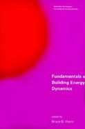 Fundamentals of Building Energy Dynamics cover