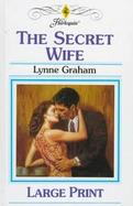 The Secret Wife cover
