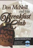 Don McNeill and His Breakfast Club with CD (Audio) cover