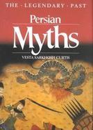 Persian Myths cover