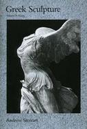 Greek Sculpture An Exploration cover