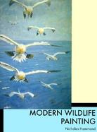 Modern Wildlife Painting cover