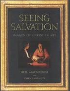 Seeing Salvation Images of Christ in Art cover