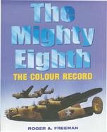 The Mighty Eighth The Colour Record cover