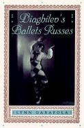 Diaghilev's Ballets Russes cover