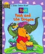 Pooh and the Dragon cover