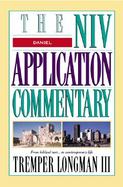 The Niv Application Commentary Daniel cover