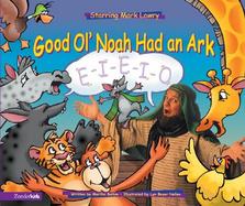 Good Ol' Noah Had an Ark: E-I-E-I-O cover