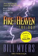 Fire of Heaven Trilogy cover