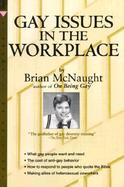 Gay Issues in the Workplace cover
