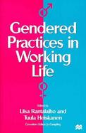 Gendered Practices in Working Life cover