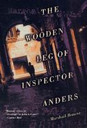 The Wooden Leg of Inspector Anders cover