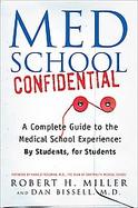 Med School Confidential cover