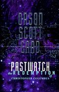 Pastwatch: The Redemption of Christopher Columbus cover