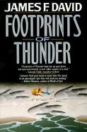Footprints of Thunder cover