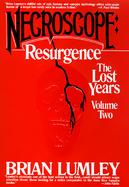 Necroscope Resurgence cover