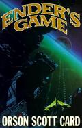 Ender's Game cover