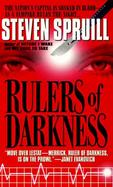 Rulers of Darkness cover