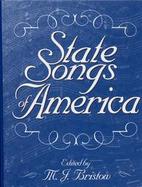 State Songs of America cover