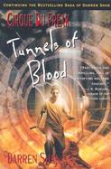 Tunnels Of Blood cover
