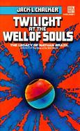 Twilight at Well of Souls cover