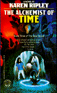 The Alchemist of Time cover