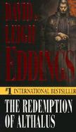 The Redemption of Althalus cover