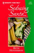 Seducing Santa cover