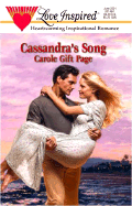 Cassandra's Song cover