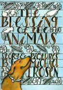The Blessing of the Animals cover