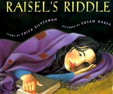 Raisel's Riddle cover