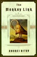 The Monkey Link A Pilgrimage Novel cover