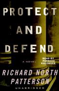 Protect and Defend cover