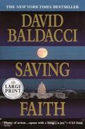 Saving Faith cover