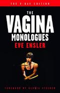 The Vagina Monologues The V-Day Edition cover